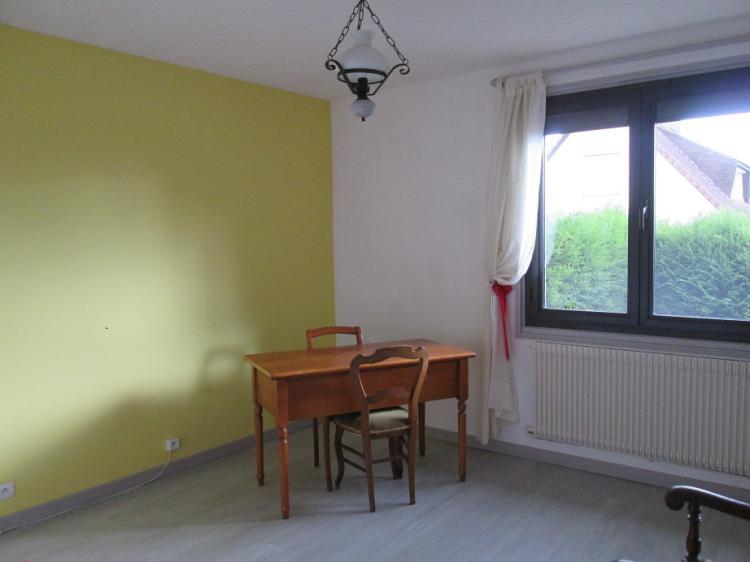 photo Vente Maison 238000€ SAINT ANDRE SUR CAILLY - 76690