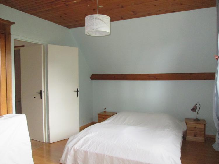 photo Vente Maison 238000€ SAINT ANDRE SUR CAILLY - 76690