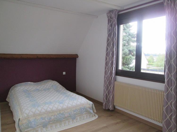 photo Vente Maison 238000€ SAINT ANDRE SUR CAILLY - 76690