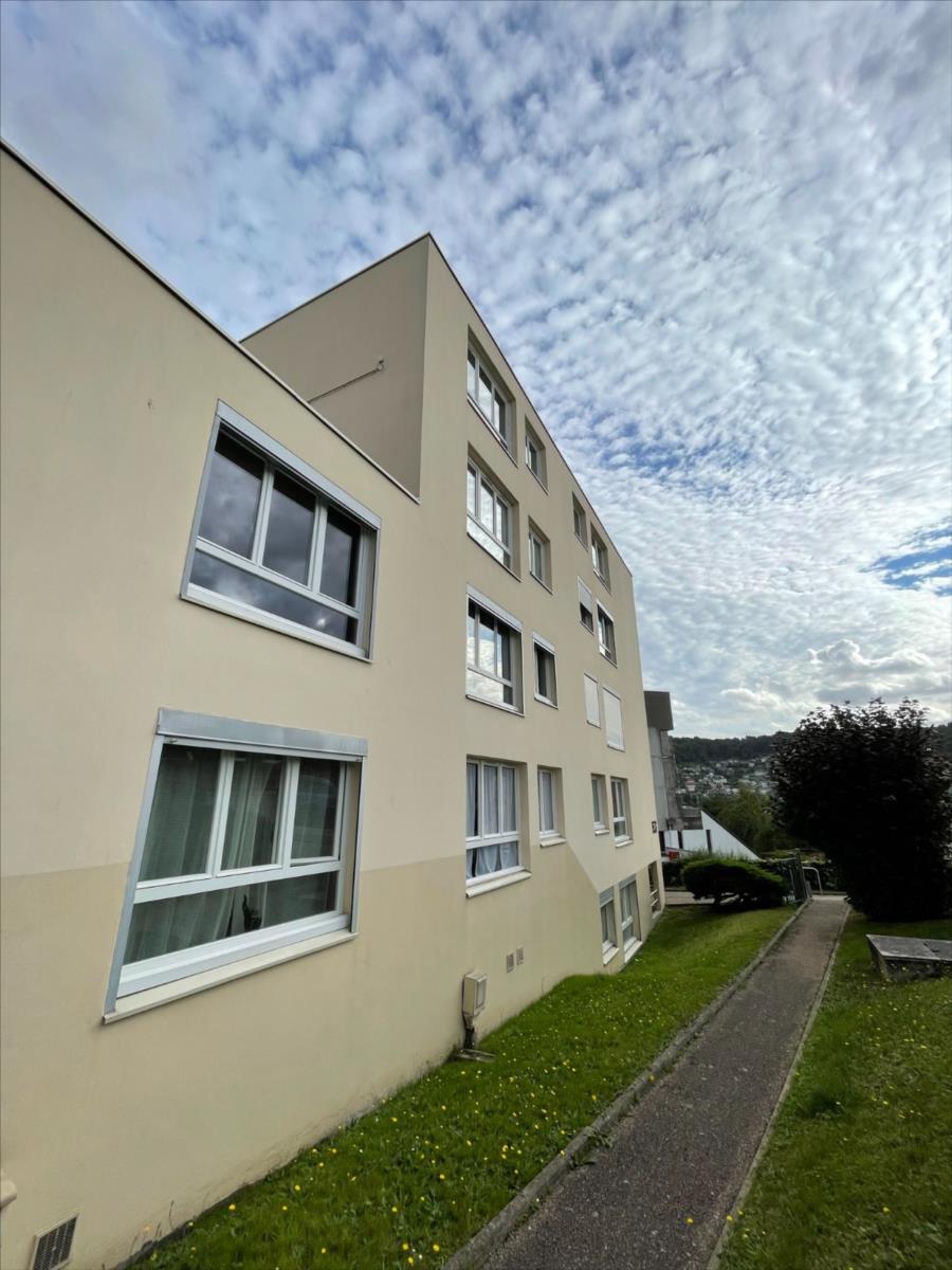 appartement en vente ROUEN