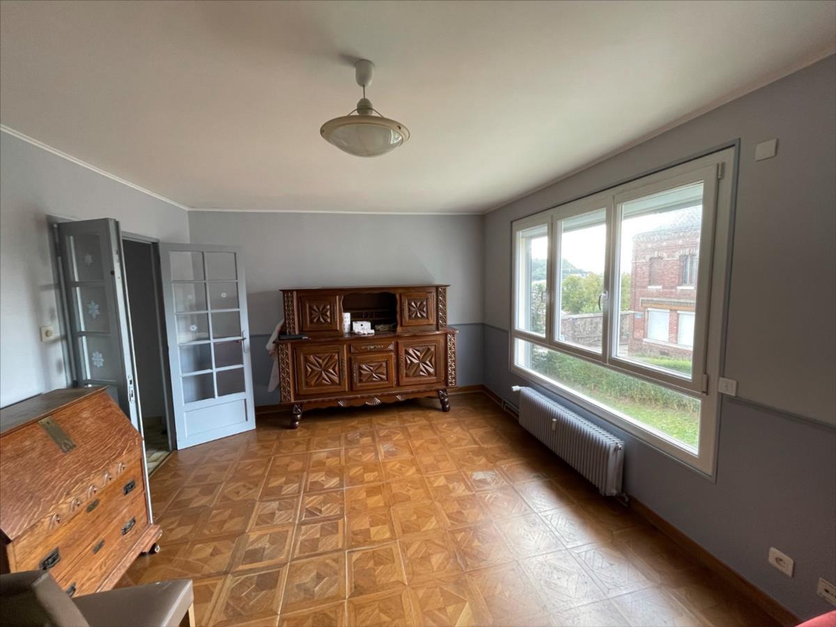 appartement en vente ROUEN