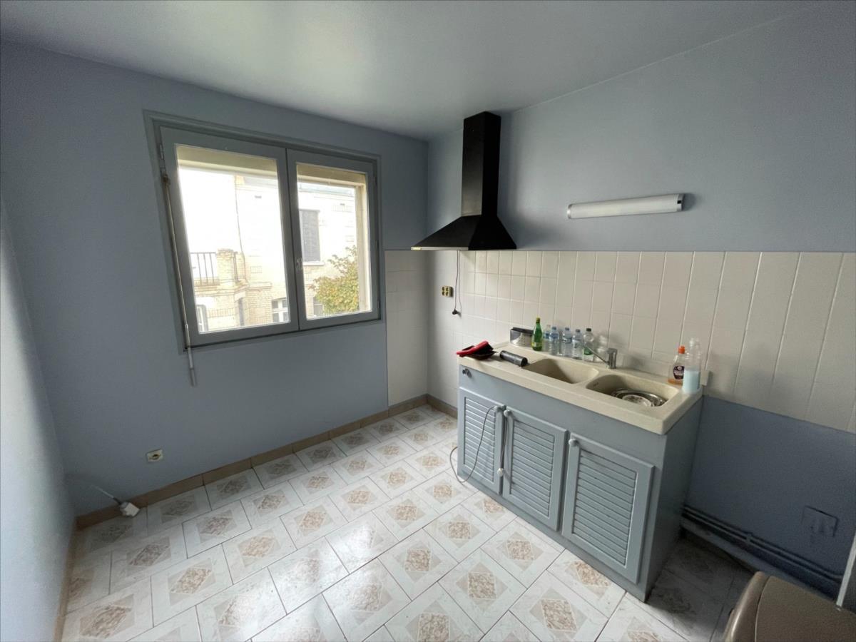 appartement en vente ROUEN