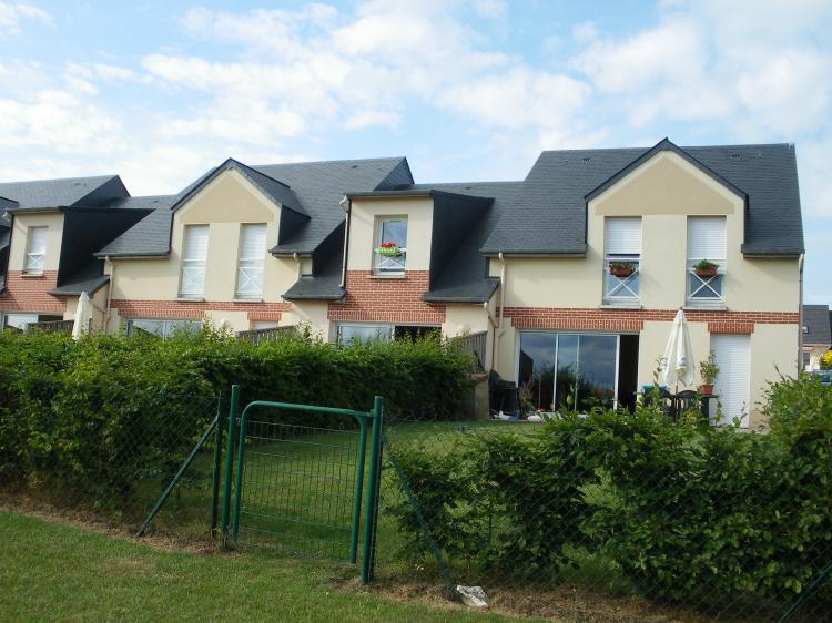 maison en location YVETOT