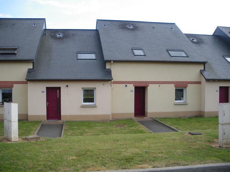 maison en location YVETOT