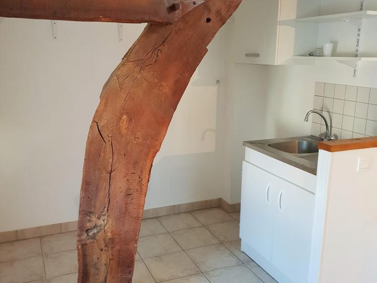 appartement en location YVETOT
