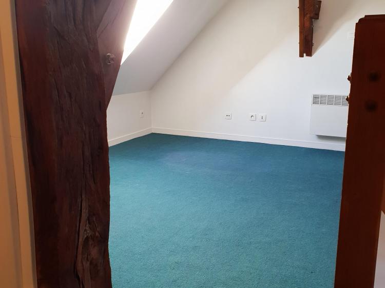 appartement en location YVETOT