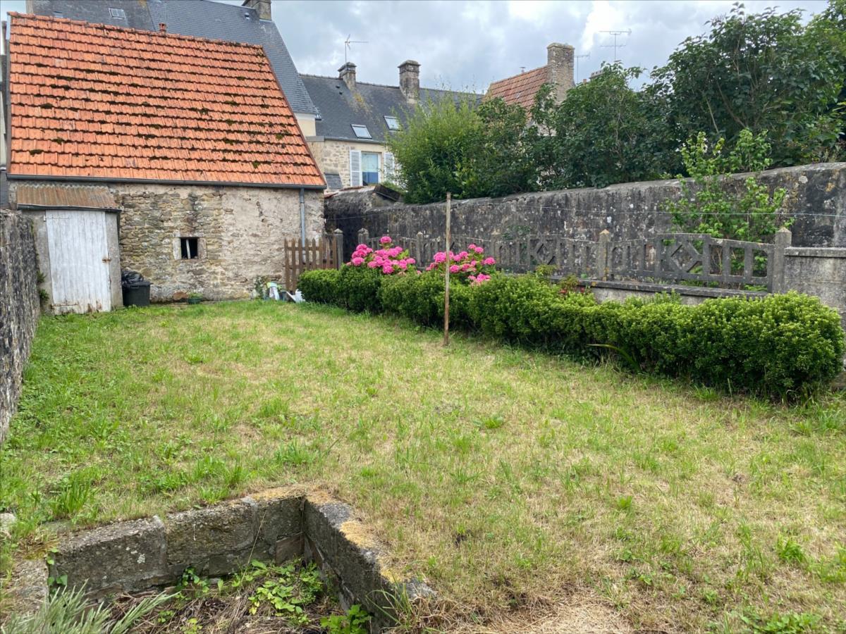 maison en vente MONTEBOURG