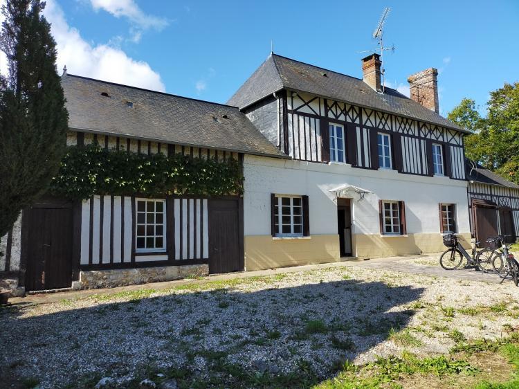 maison en vente YVETOT