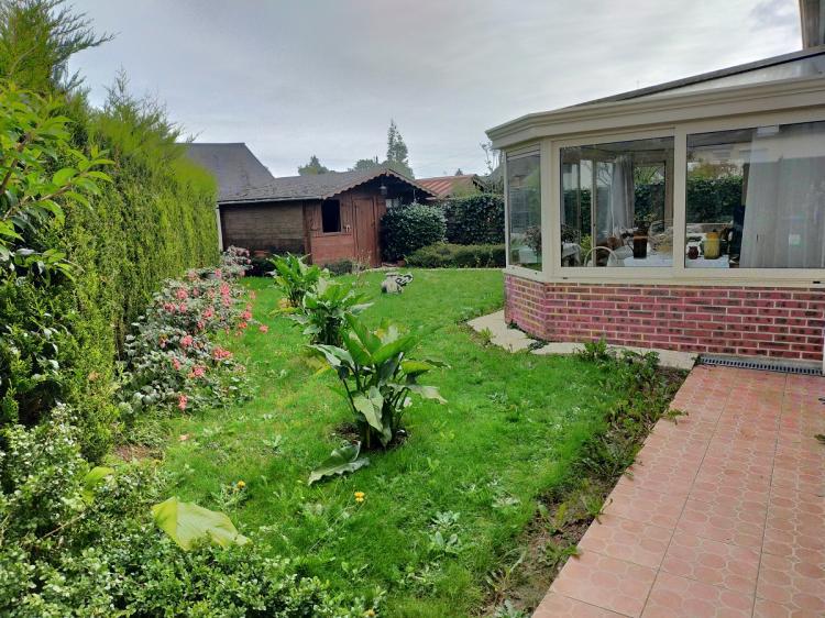 maison en vente YVETOT