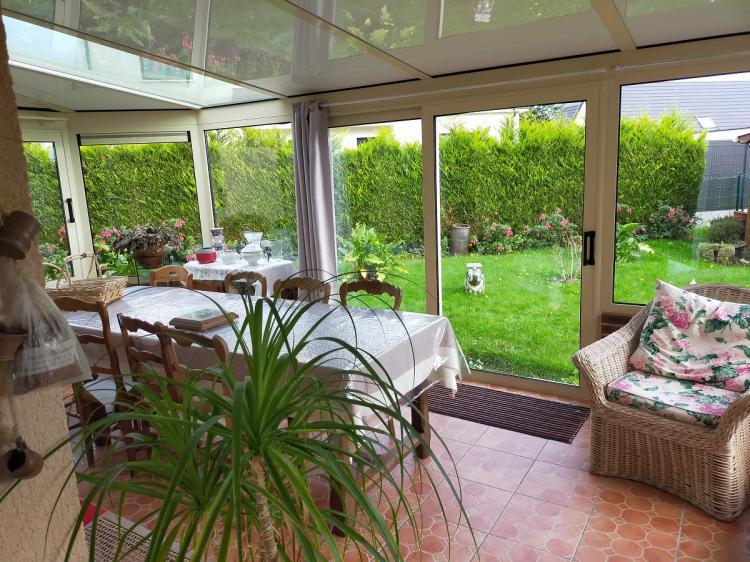 maison en vente YVETOT