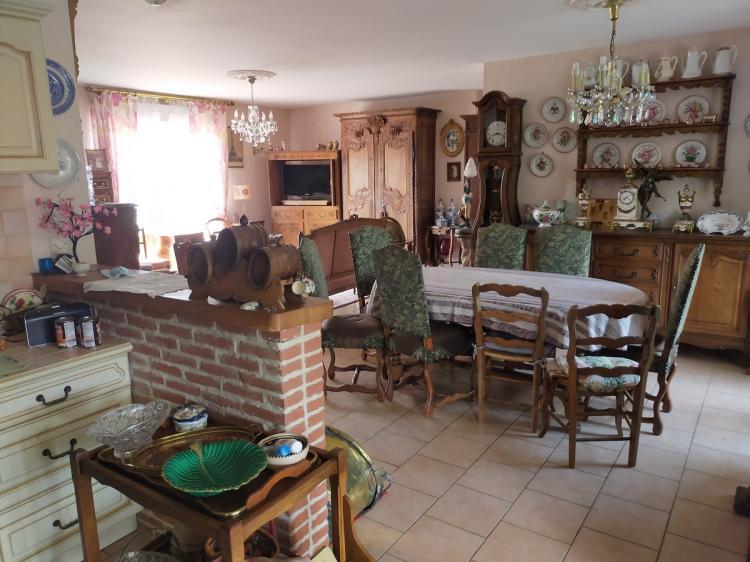 maison en vente YVETOT