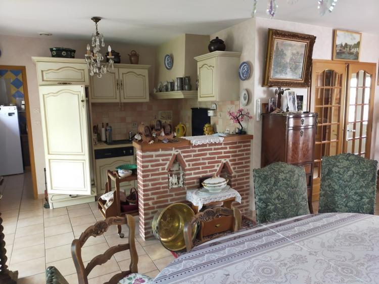 maison en vente YVETOT