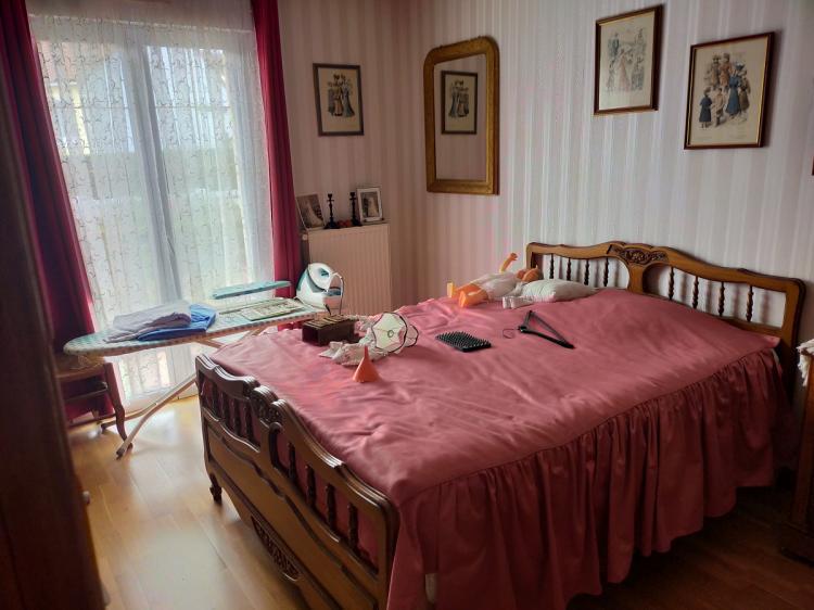 maison en vente YVETOT
