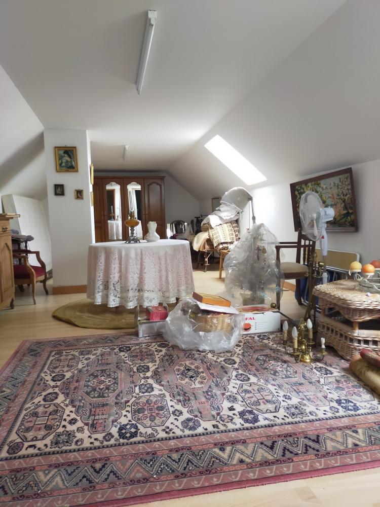 maison en vente YVETOT