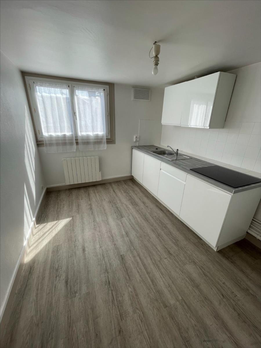 appartement en vente ROUEN