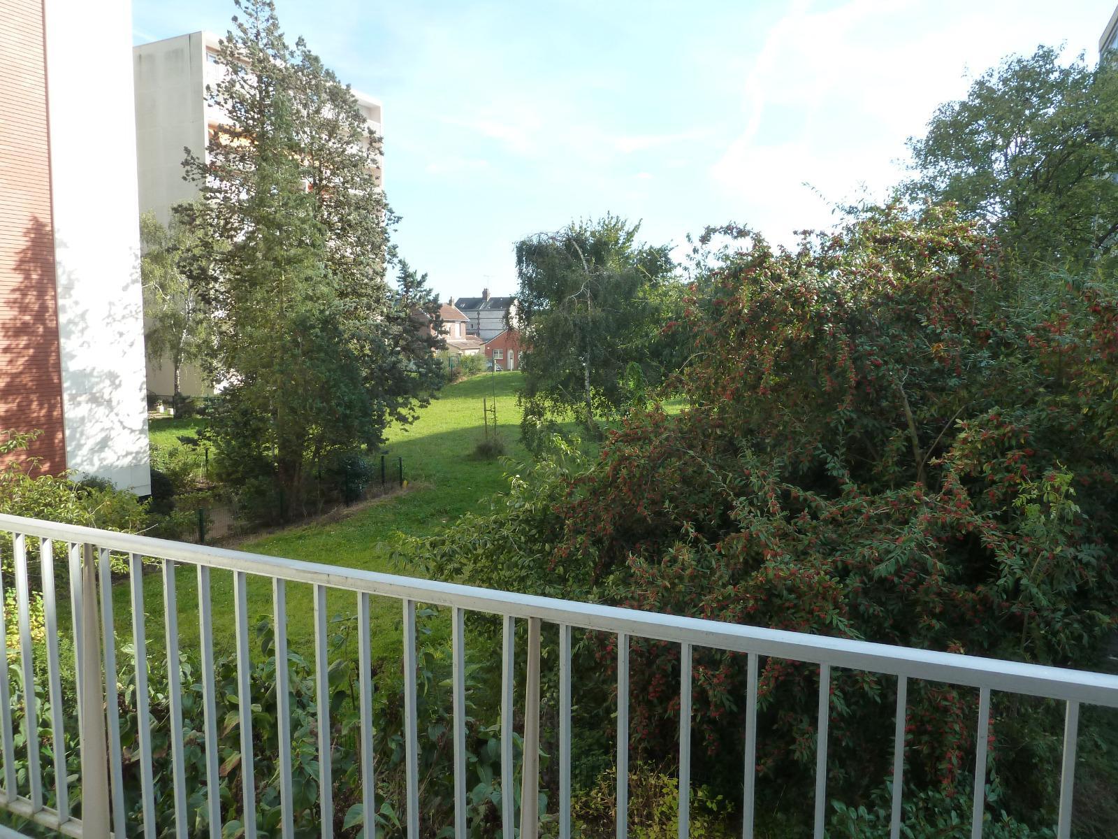appartement en vente SOTTEVILLE-LèS-ROUEN