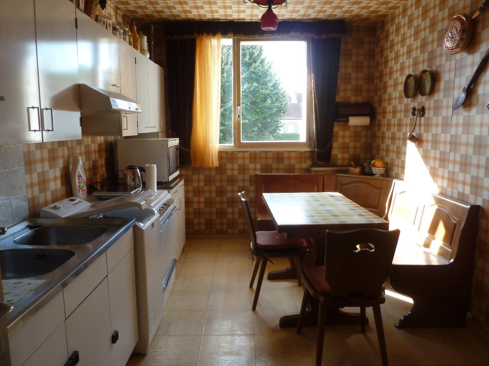 appartement en vente SOTTEVILLE-LèS-ROUEN