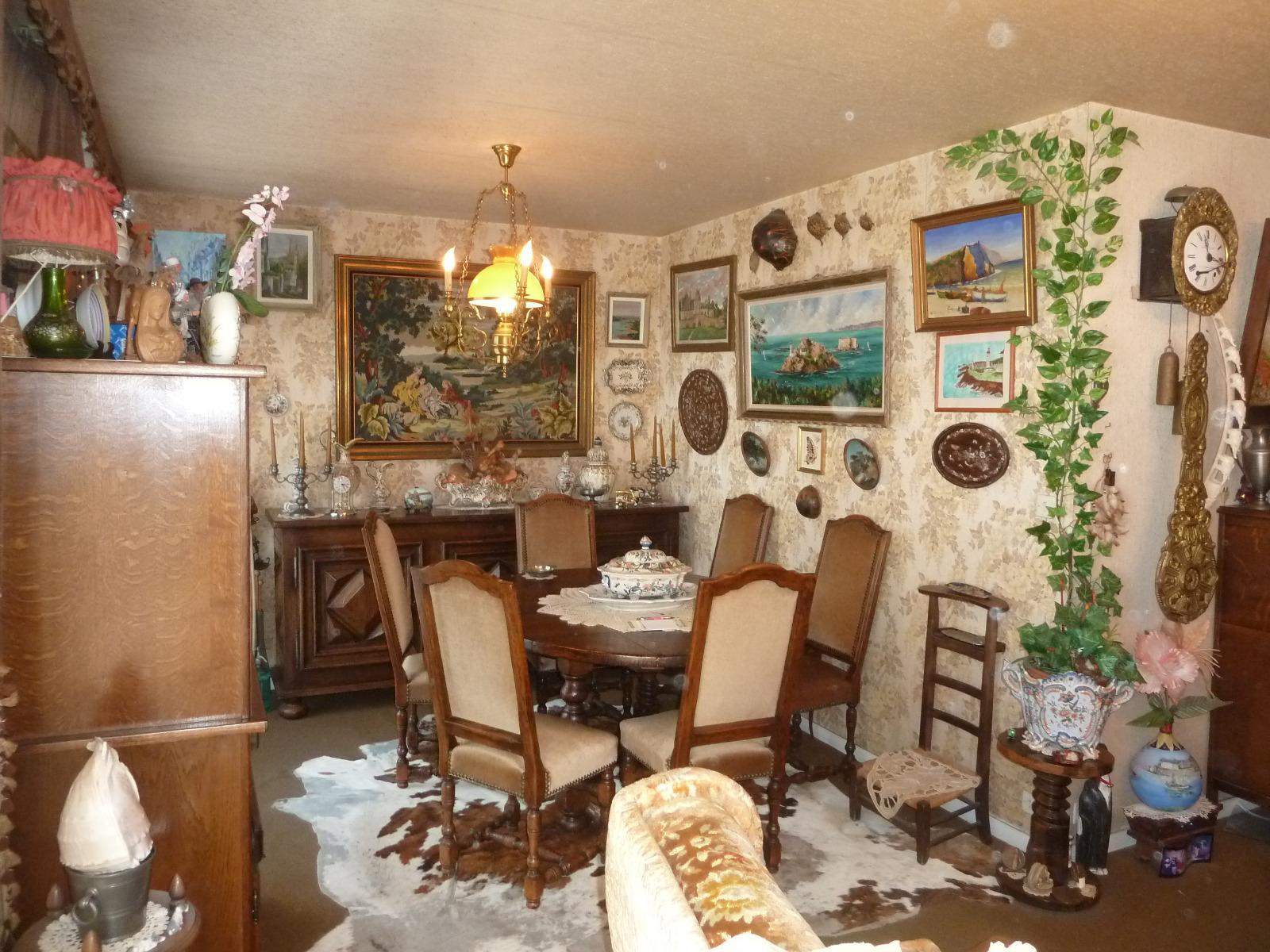 appartement en vente SOTTEVILLE-LèS-ROUEN