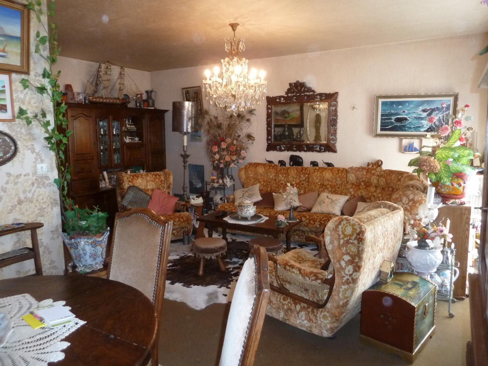 appartement en vente SOTTEVILLE-LèS-ROUEN