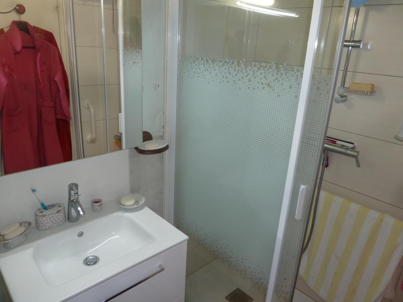 appartement en vente SOTTEVILLE-LèS-ROUEN