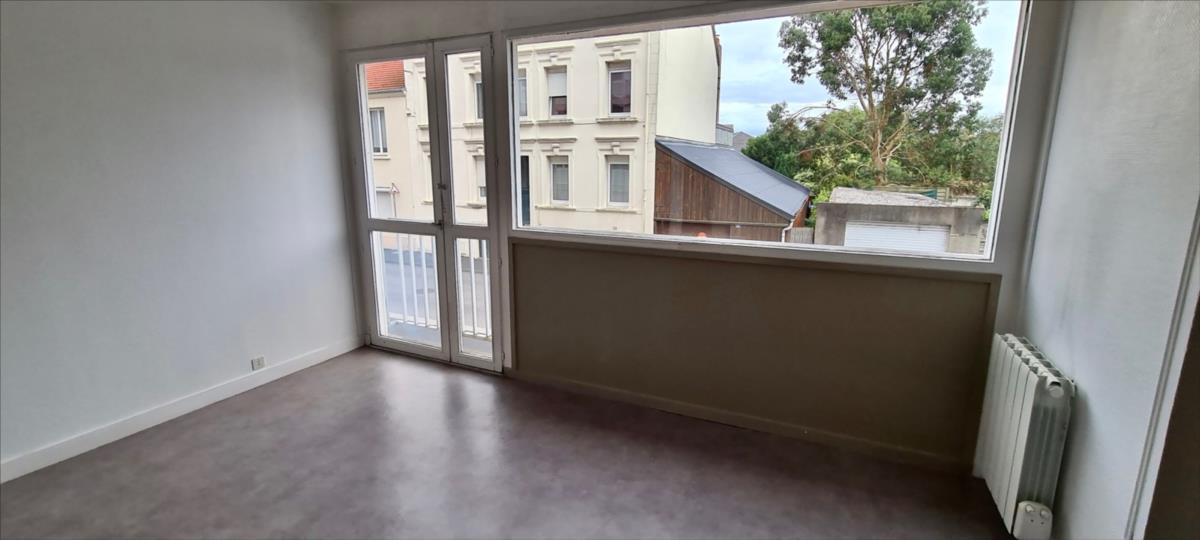 appartement en vente CHERBOURG-EN-COTENTIN