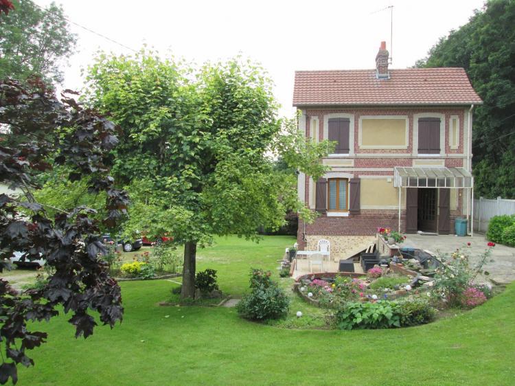 photo Vente Maison 166000€ MONTVILLE - 76710