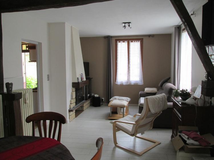 photo Vente Maison 166000€ MONTVILLE - 76710
