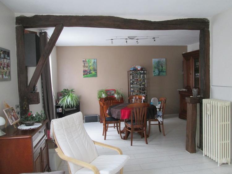 photo Vente Maison 166000€ MONTVILLE - 76710