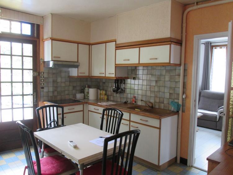 photo Vente Maison 166000€ MONTVILLE - 76710