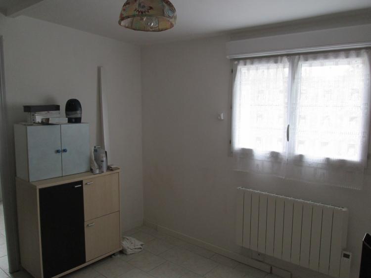 photo Vente Maison 166000€ MONTVILLE - 76710