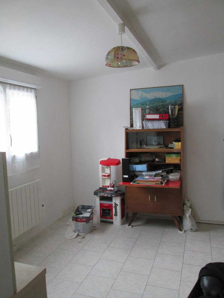 photo Vente Maison 166000€ MONTVILLE - 76710