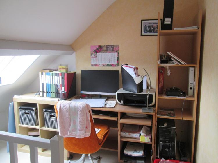 photo Vente Maison 166000€ MONTVILLE - 76710