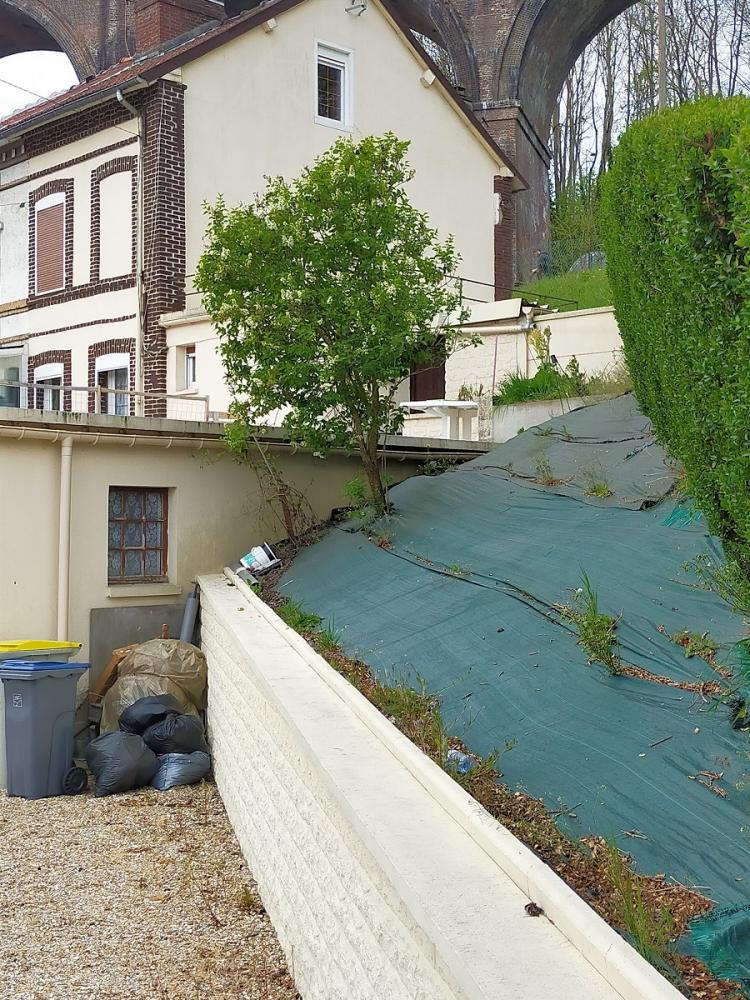 maison en vente BARENTIN