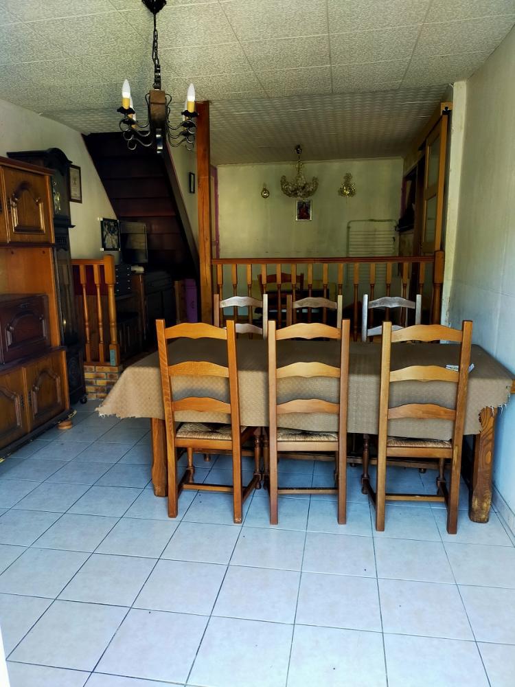 maison en vente BARENTIN