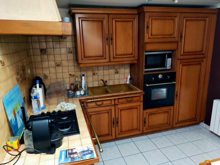 maison en vente BARENTIN