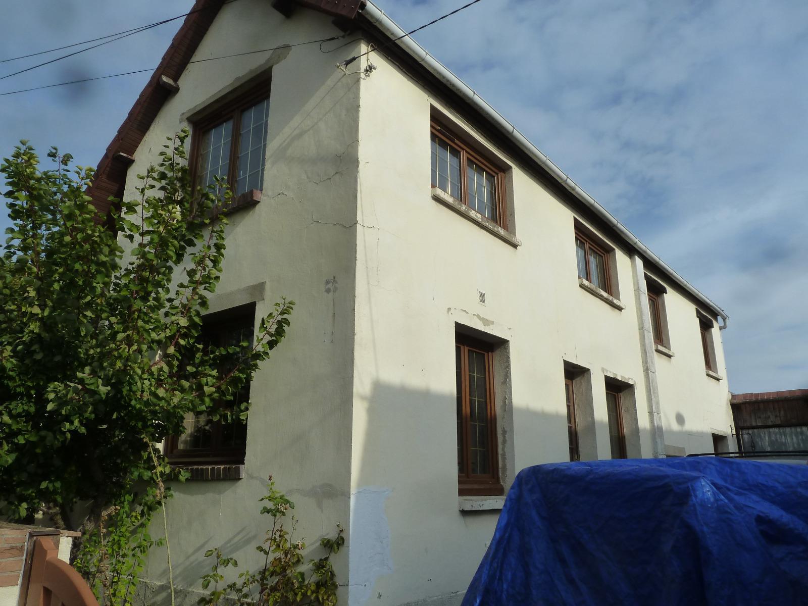 maison en vente LE PETIT-QUEVILLY
