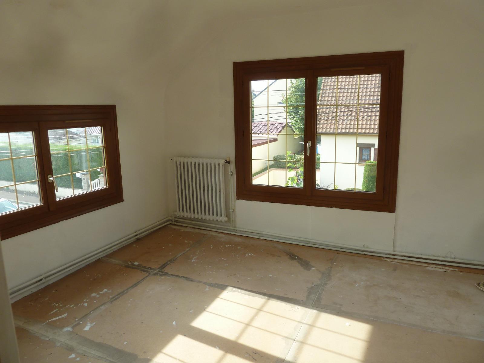 maison en vente LE PETIT-QUEVILLY