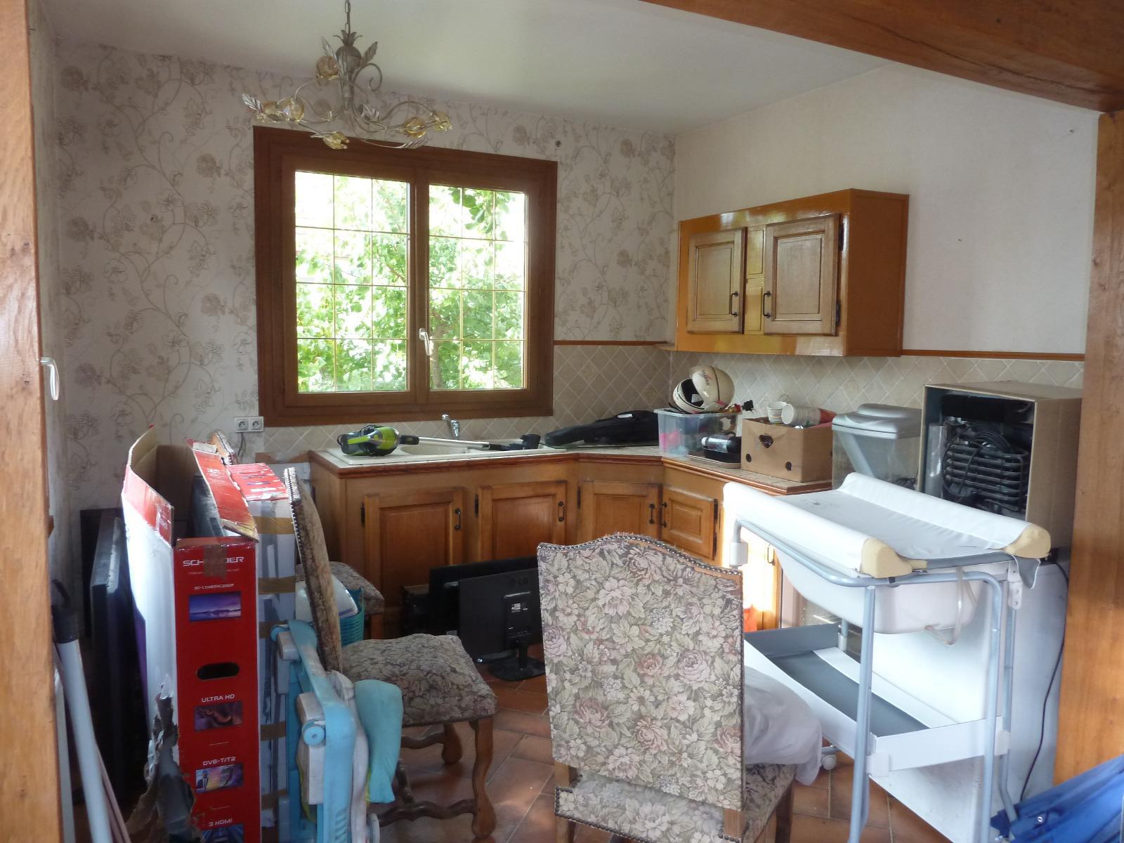 maison en vente LE PETIT-QUEVILLY