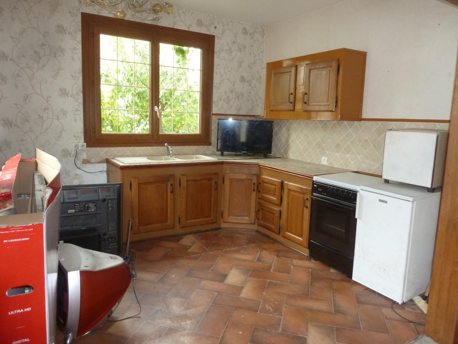 maison en vente LE PETIT-QUEVILLY