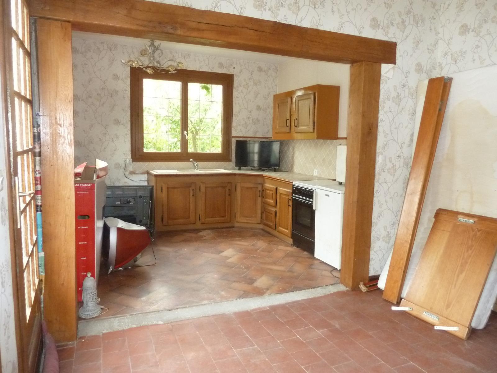 maison en vente LE PETIT-QUEVILLY