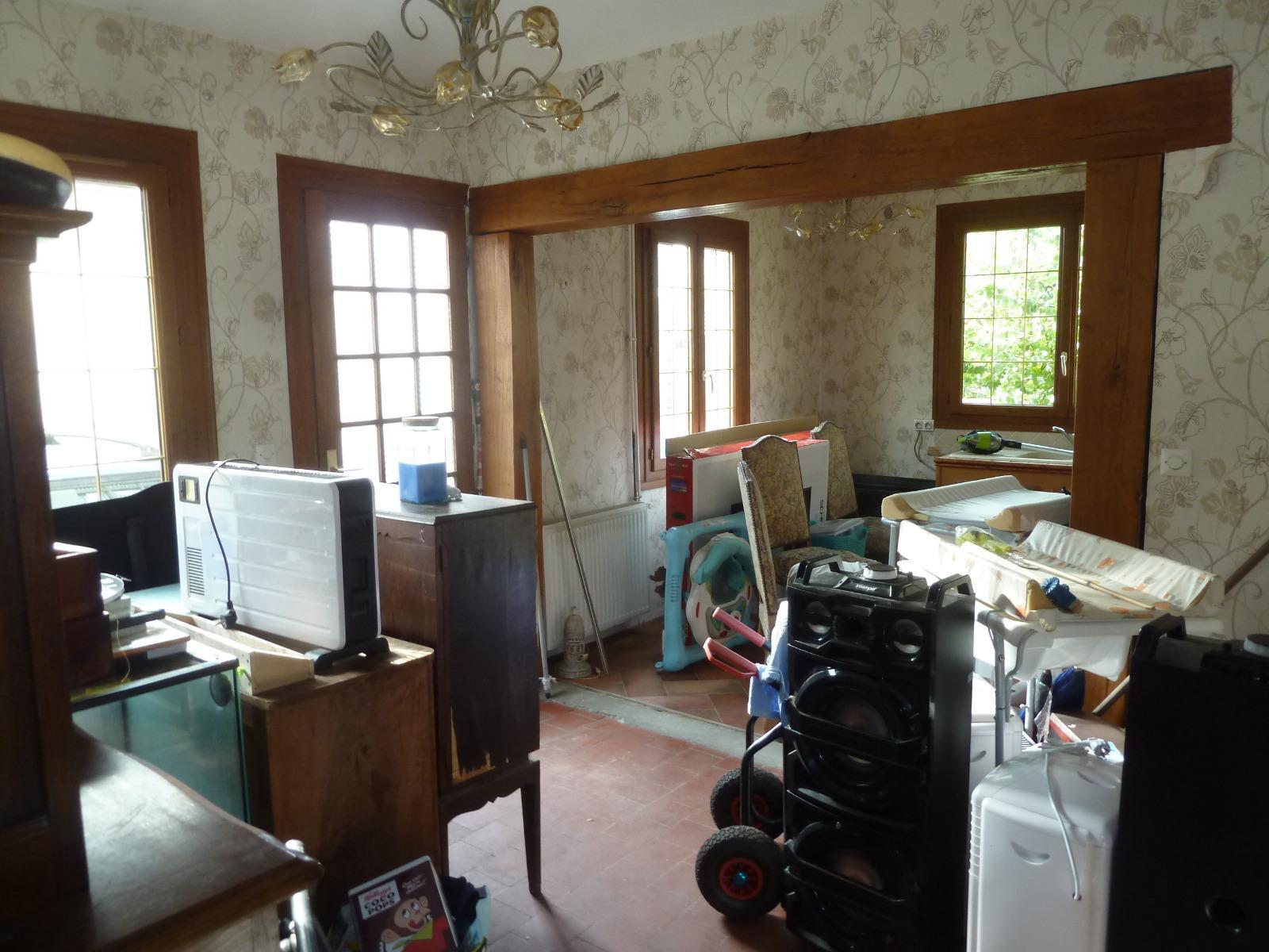 maison en vente LE PETIT-QUEVILLY