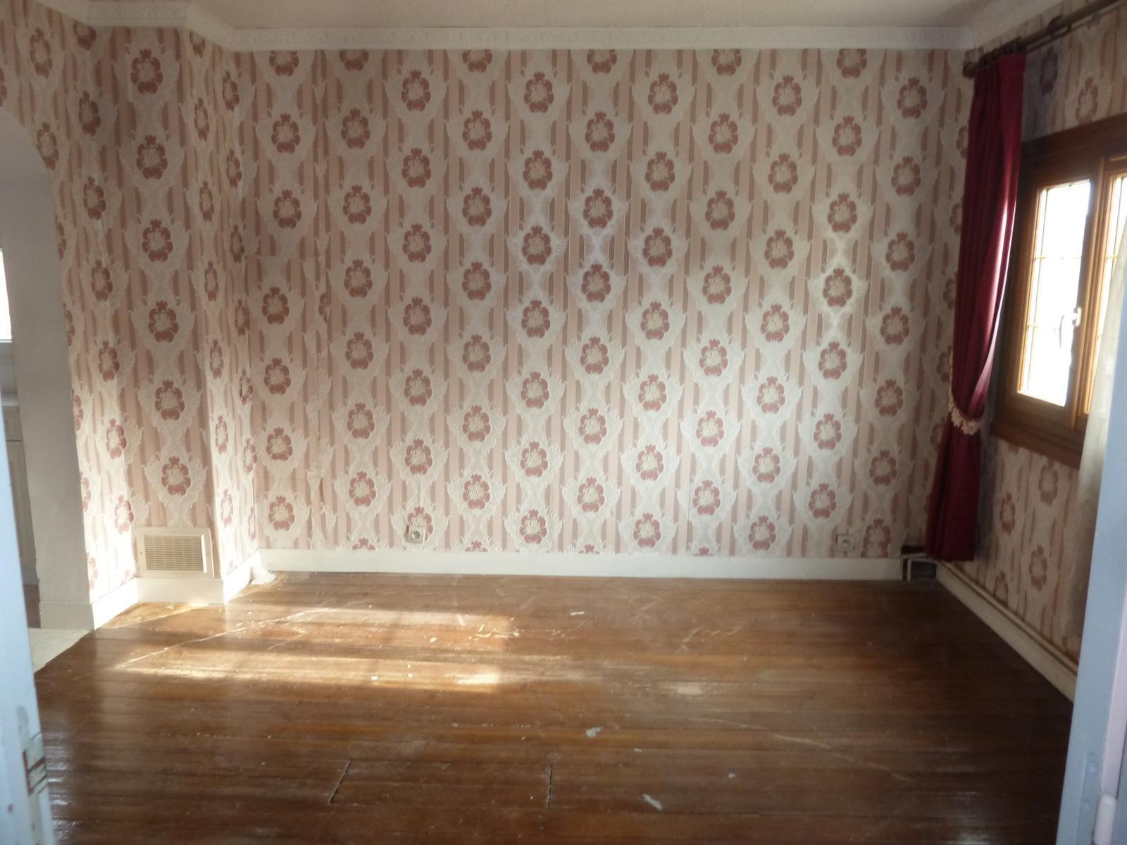 maison en vente LE PETIT-QUEVILLY