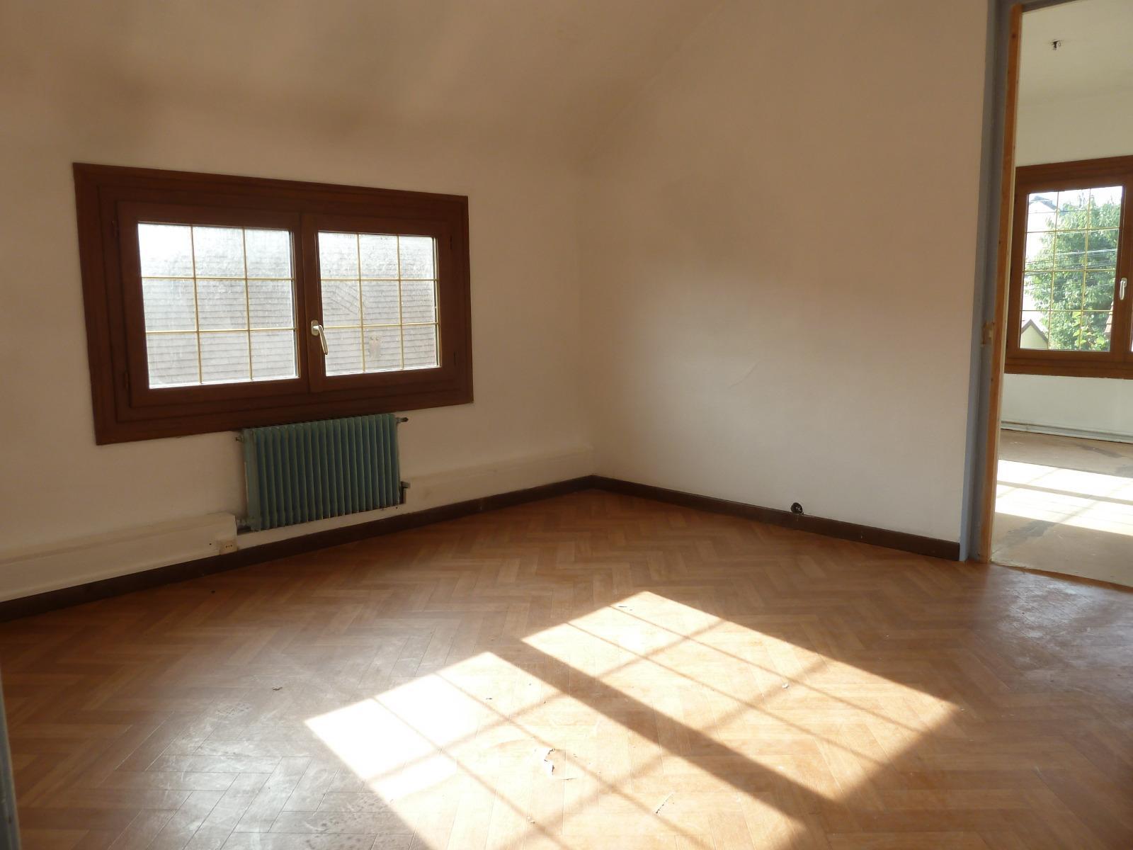 maison en vente LE PETIT-QUEVILLY