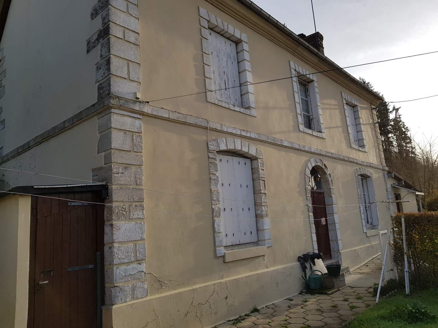 MONTFORT SUR RISLE