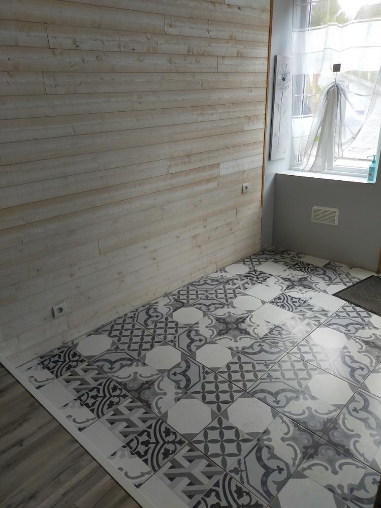 maison en vente DOUDEVILLE