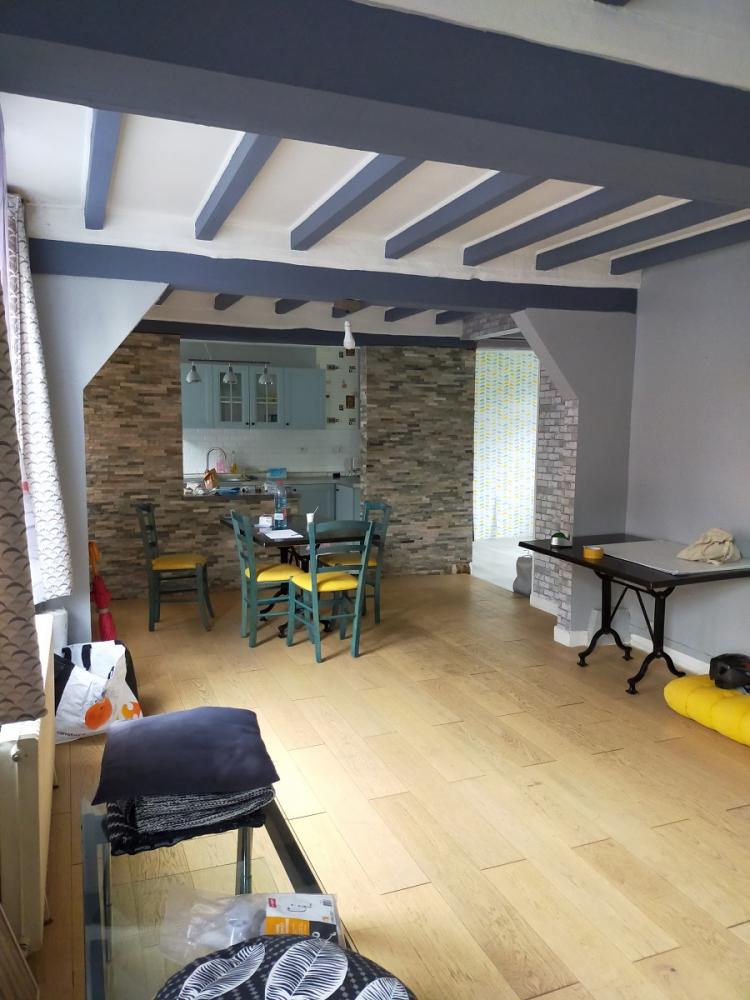 maison en vente DOUDEVILLE
