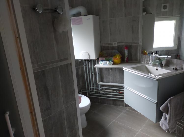maison en vente DOUDEVILLE
