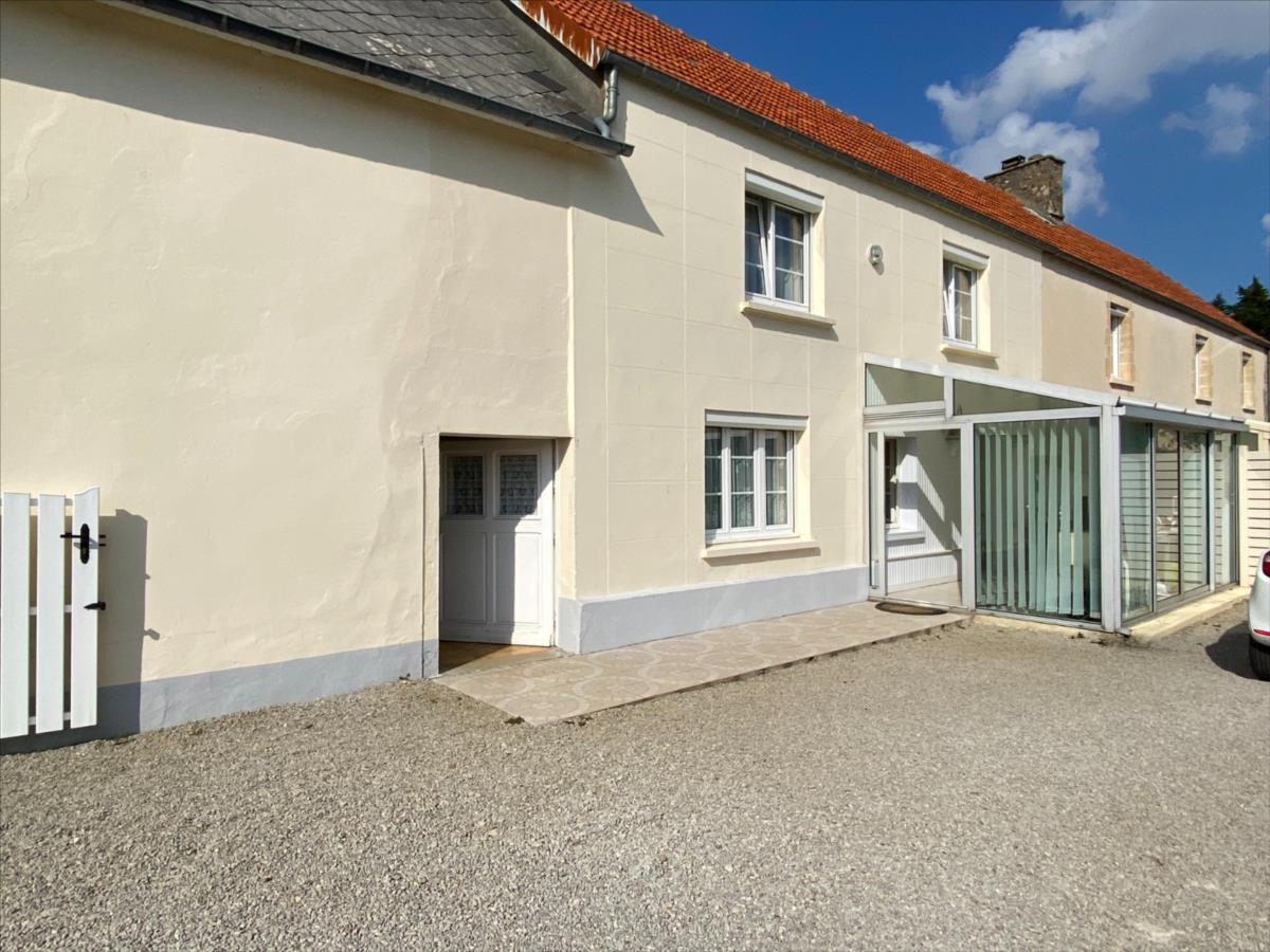maison en vente PICAUVILLE