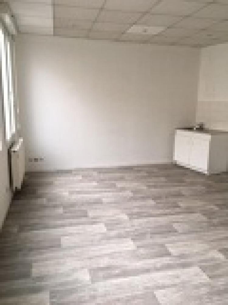 photo Location Appartement 490€ MONTVILLE - 76710