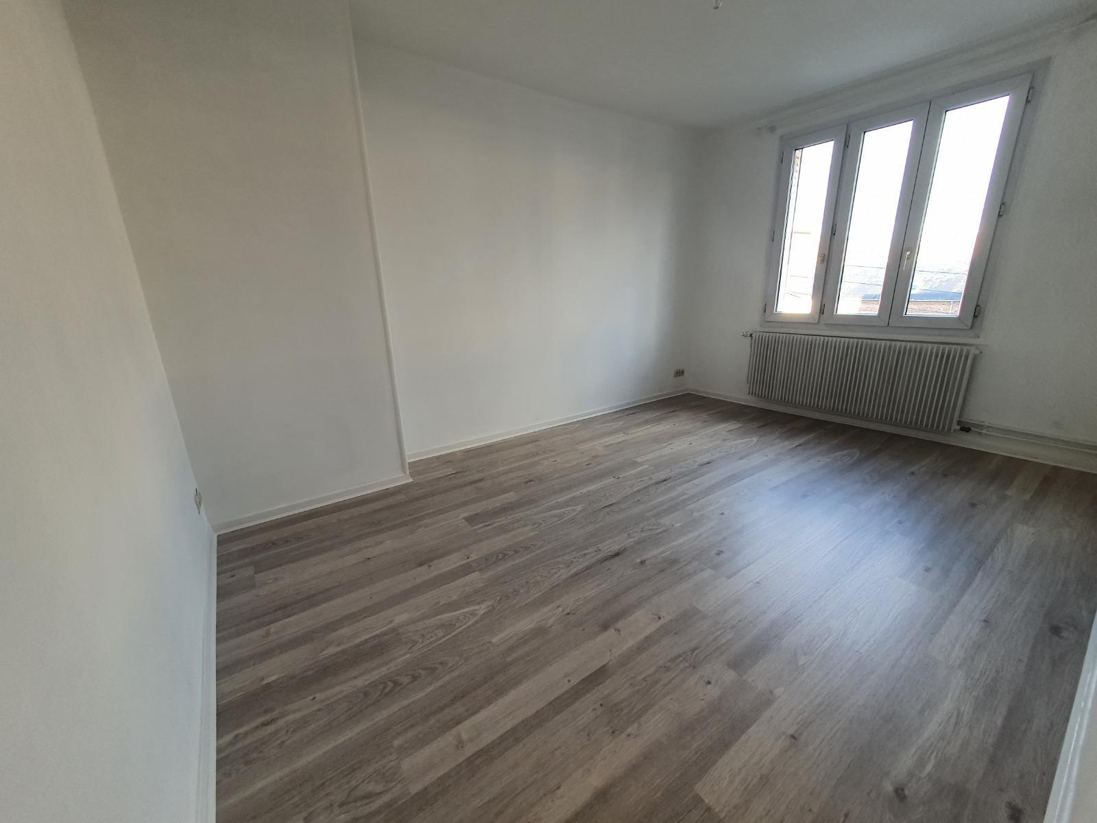 appartement à louer SOTTEVILLE-LèS-ROUEN